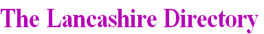 The Lancashire Directory